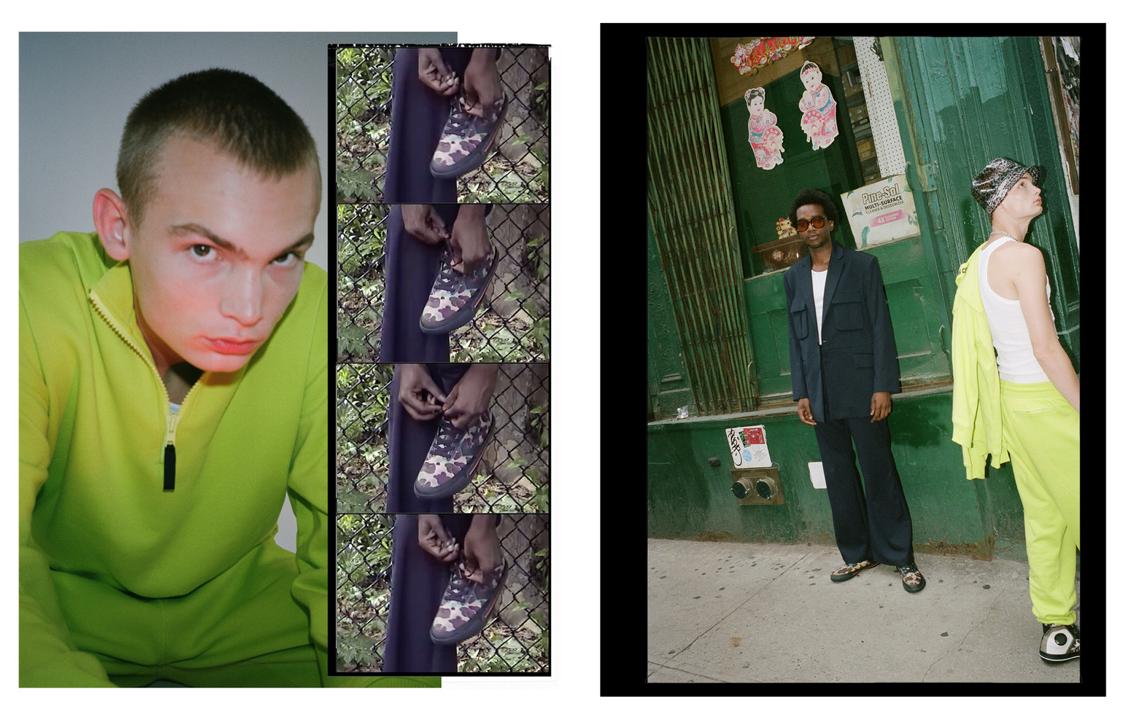 Converse Office Solutions